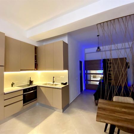 Azalea Studio Apartment In City Center Durrës Zewnętrze zdjęcie