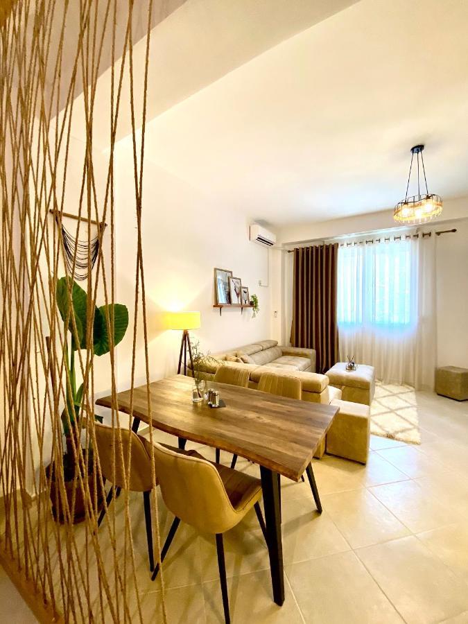 Azalea Studio Apartment In City Center Durrës Zewnętrze zdjęcie